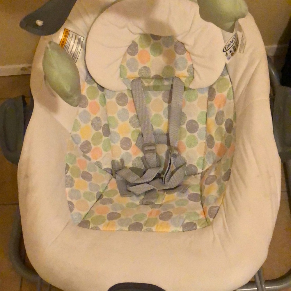 Selling this swing !